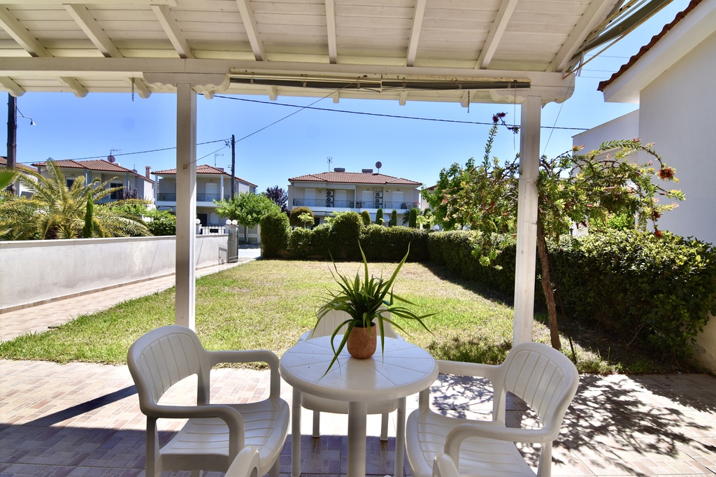 Maisonette Miranta 2, Villa4you, Nikiti, Sithonia, Halkidiki, Greece, 07
