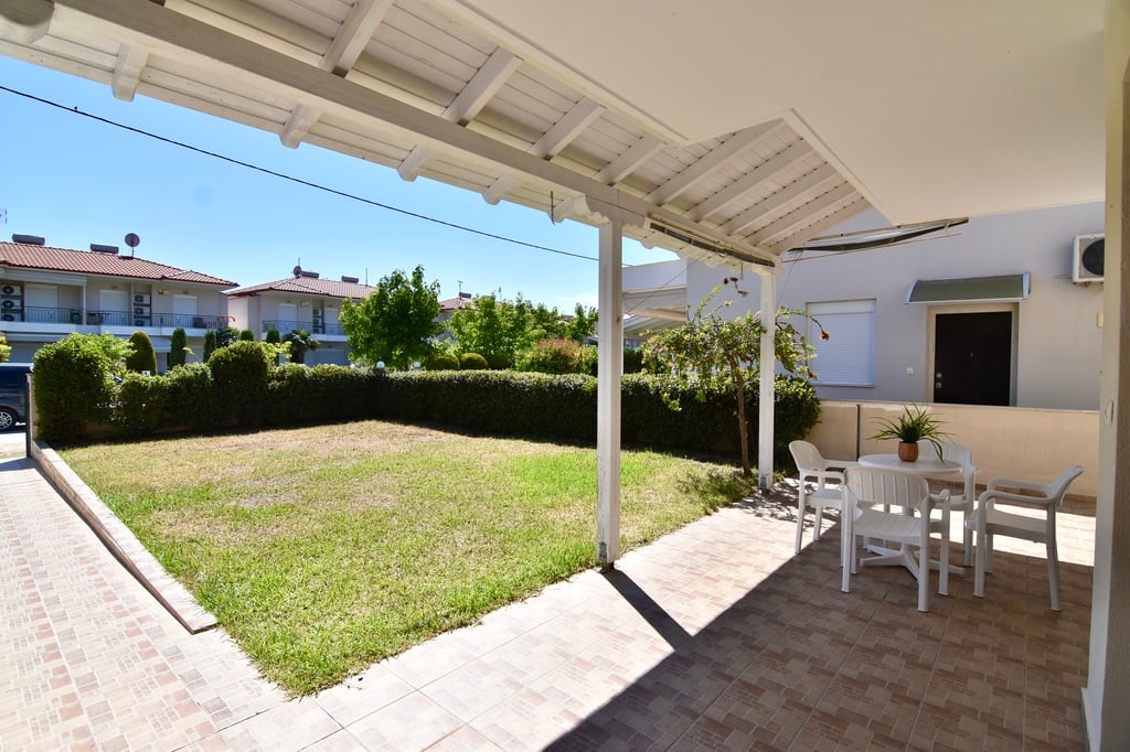 Maisonette Miranta 2, Villa4you, Nikiti, Sithonia, Halkidiki, Greece, 08
