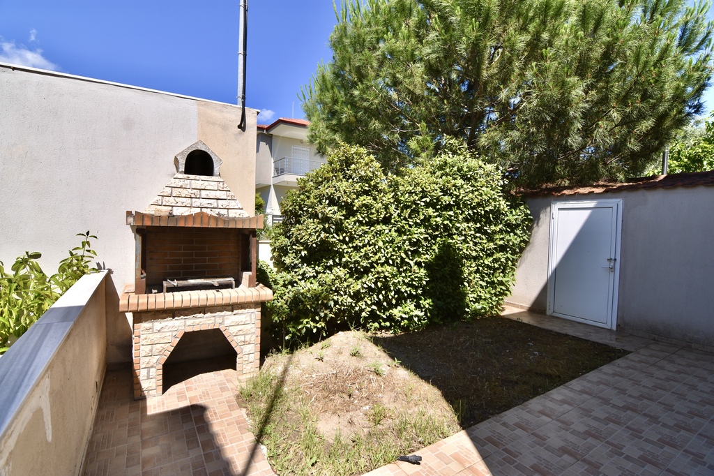 Maisonette Miranta 2, Villa4you, Nikiti, Sithonia, Halkidiki, Greece, 09