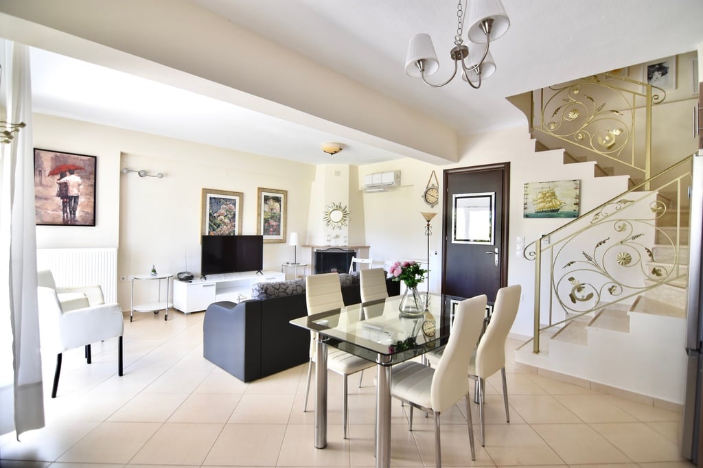 Maisonette Miranta 2, Villa4you, Nikiti, Sithonia, Halkidiki, Greece, 10