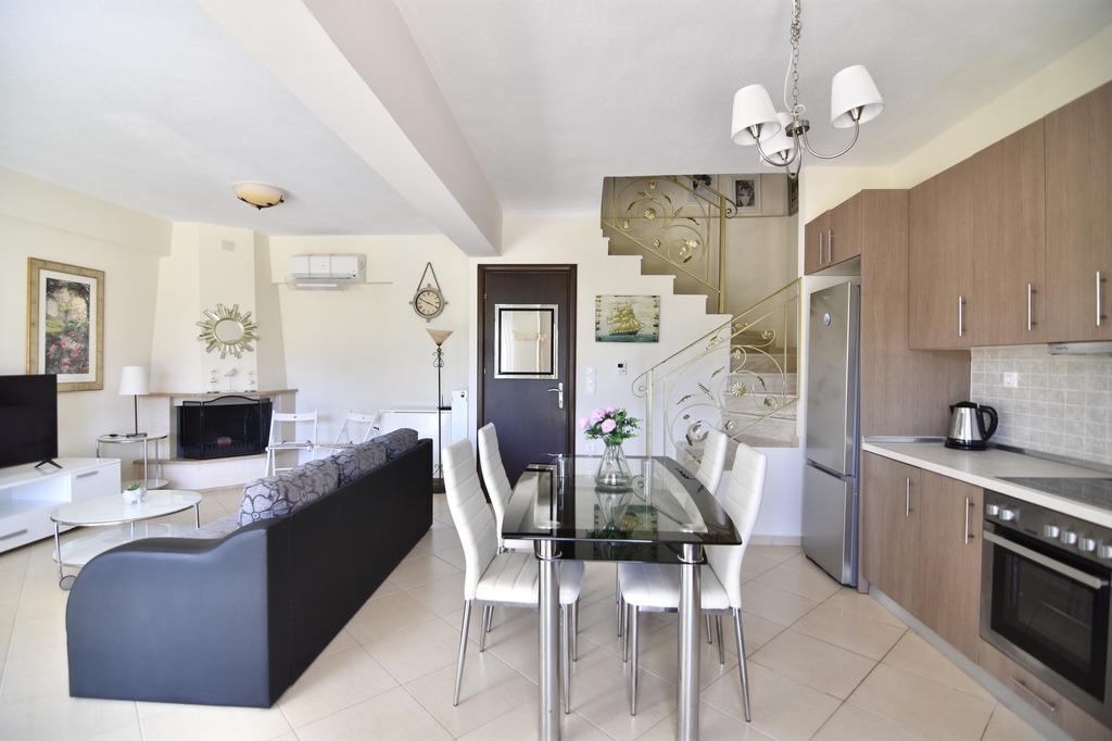 Maisonette Miranta 2, Villa4you, Nikiti, Sithonia, Halkidiki, Greece, 11
