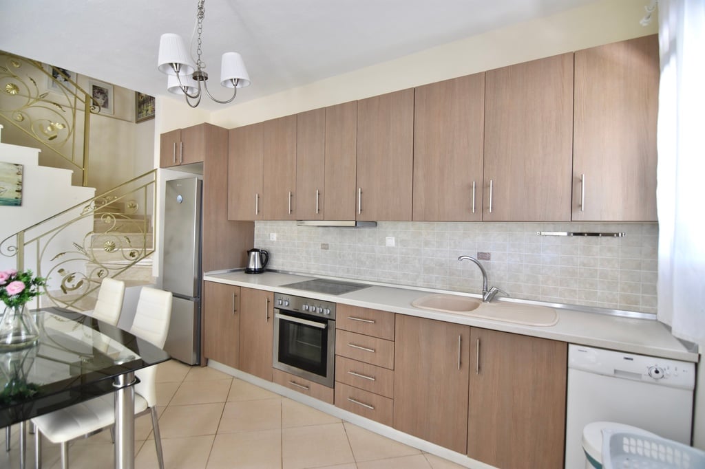 Maisonette Miranta 2, Villa4you, Nikiti, Sithonia, Halkidiki, Greece, 12