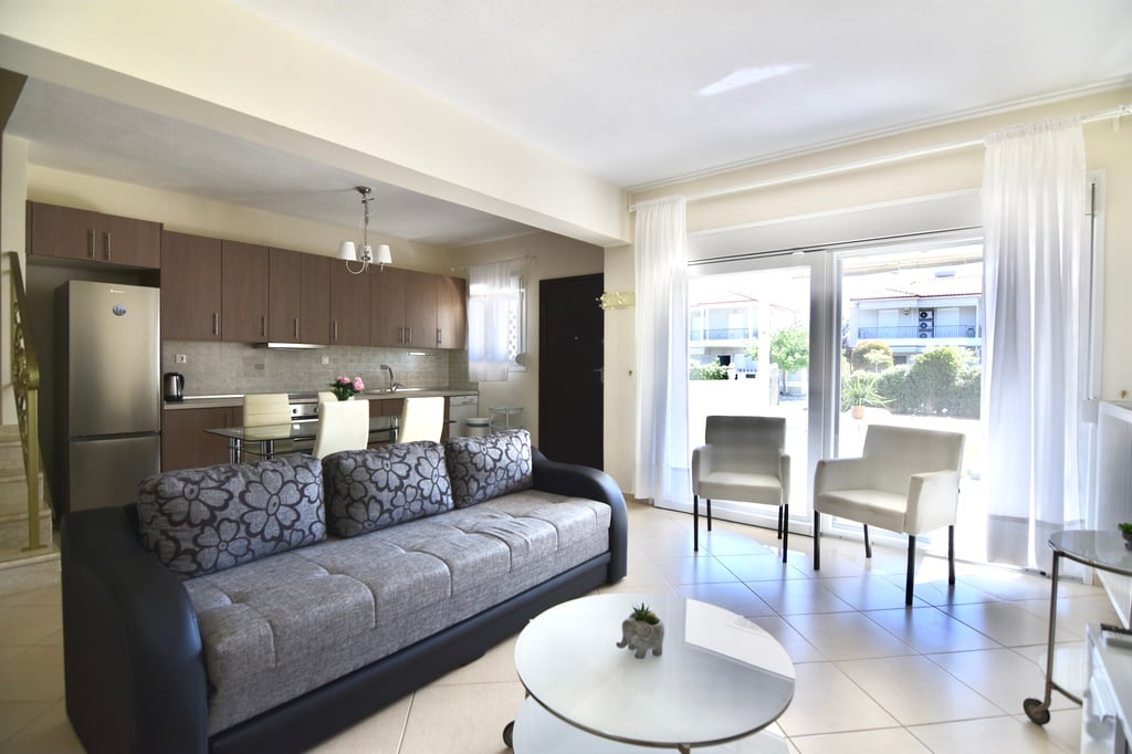 Maisonette Miranta 2, Villa4you, Nikiti, Sithonia, Halkidiki, Greece, 13