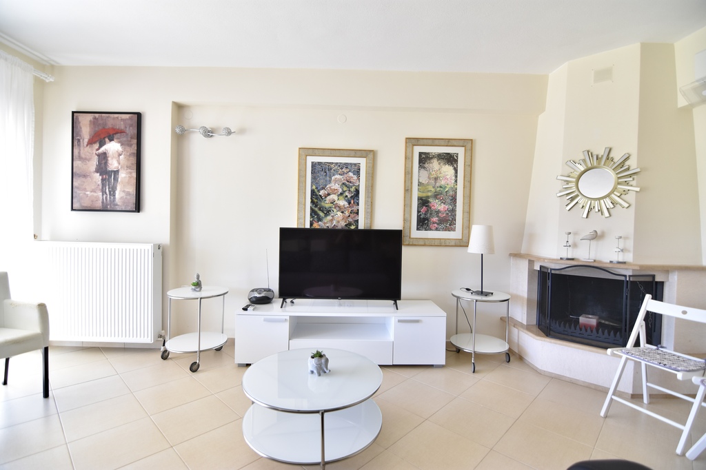 Maisonette Miranta 2, Villa4you, Nikiti, Sithonia, Halkidiki, Greece, 14