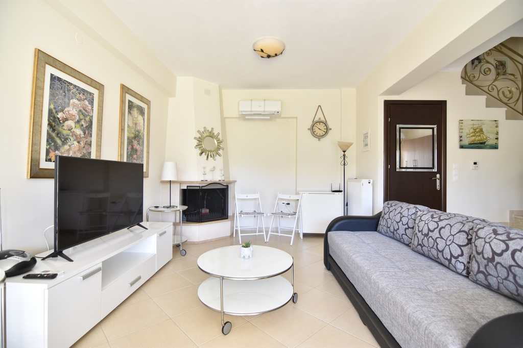 Maisonette Miranta 2, Villa4you, Nikiti, Sithonia, Halkidiki, Greece, 15
