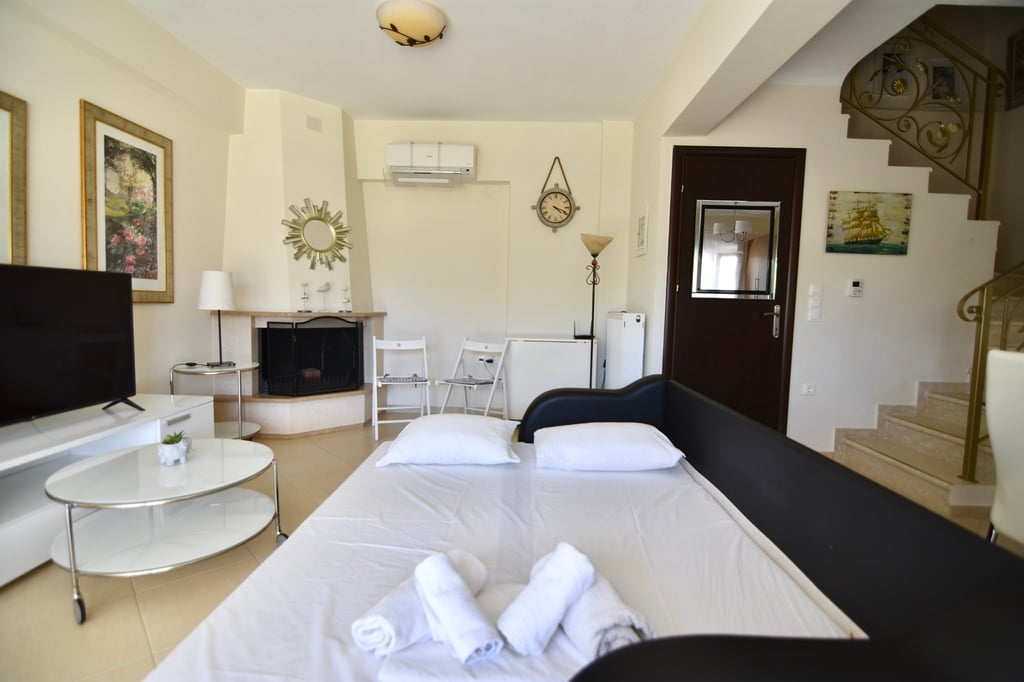 Maisonette Miranta 2, Villa4you, Nikiti, Sithonia, Halkidiki, Greece, 16