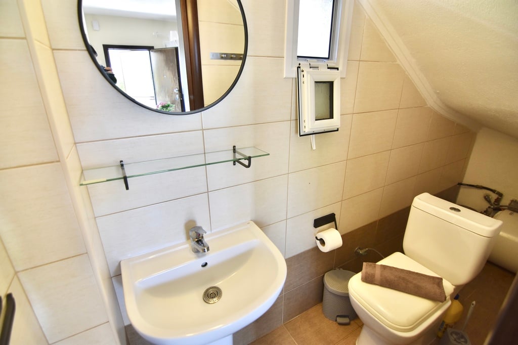 Maisonette Miranta 2, Villa4you, Nikiti, Sithonia, Halkidiki, Greece, 17