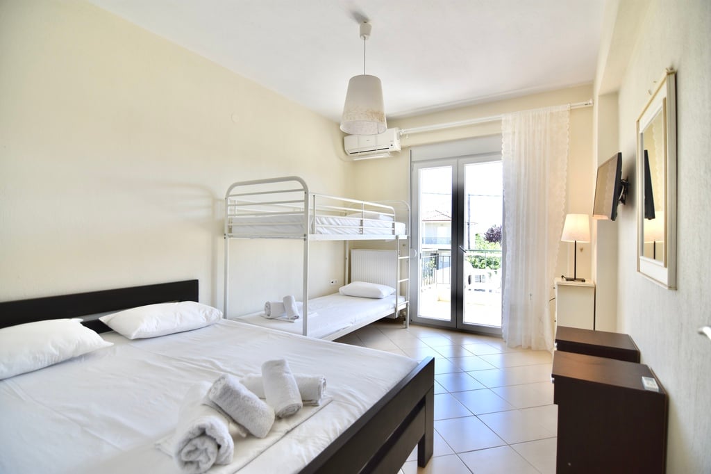 Maisonette Miranta 2, Villa4you, Nikiti, Sithonia, Halkidiki, Greece, 19