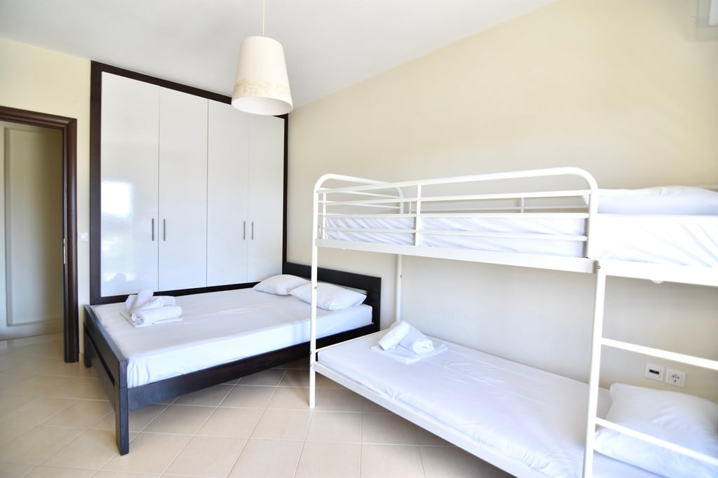 Maisonette Miranta 2, Villa4you, Nikiti, Sithonia, Halkidiki, Greece, 20