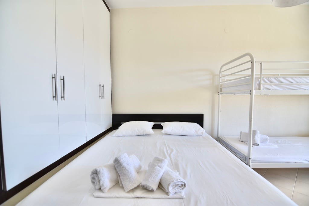 Maisonette Miranta 2, Villa4you, Nikiti, Sithonia, Halkidiki, Greece, 21