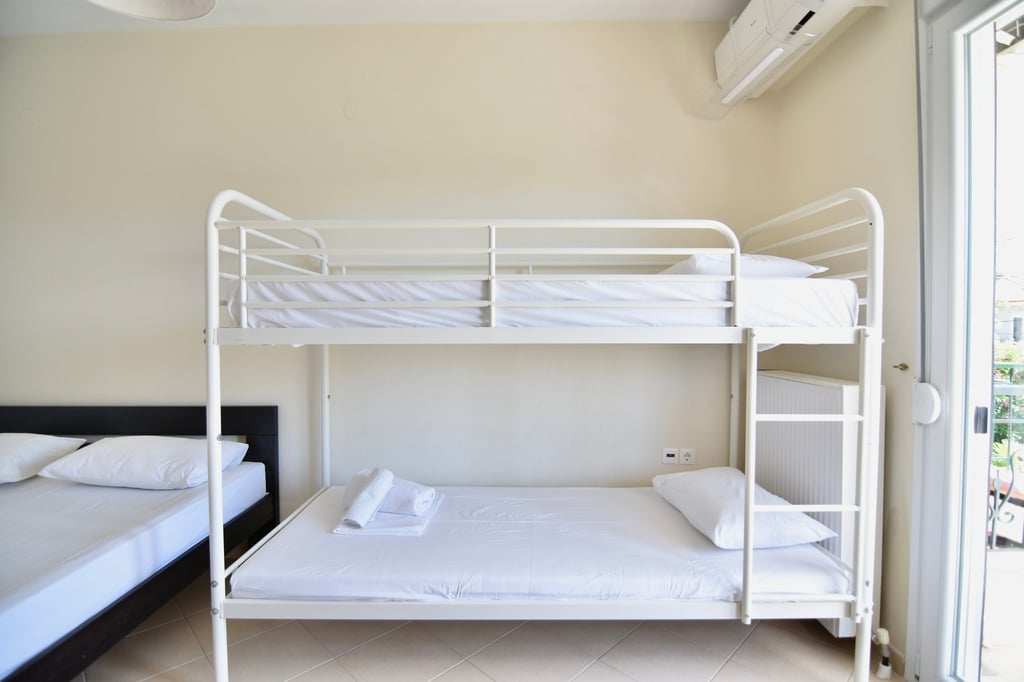 Maisonette Miranta 2, Villa4you, Nikiti, Sithonia, Halkidiki, Greece, 22