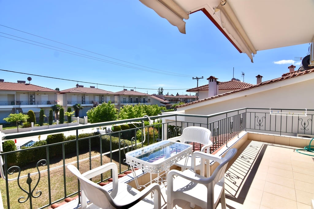 Maisonette Miranta 2, Villa4you, Nikiti, Sithonia, Halkidiki, Greece, 23