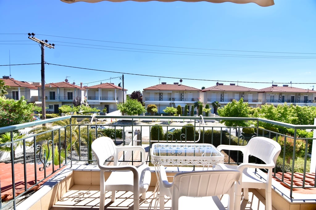 Maisonette Miranta 2, Villa4you, Nikiti, Sithonia, Halkidiki, Greece, 24