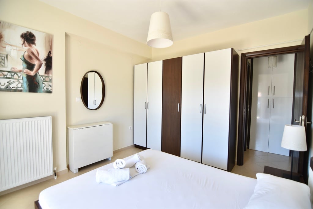 Maisonette Miranta 2, Villa4you, Nikiti, Sithonia, Halkidiki, Greece, 25