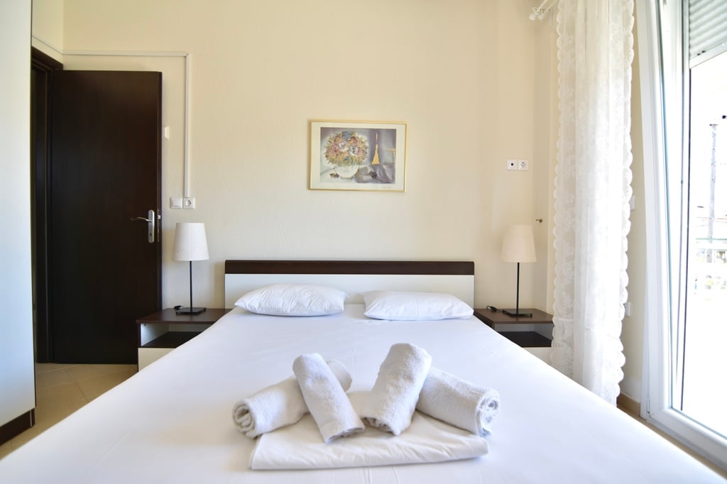 Maisonette Miranta 2, Villa4you, Nikiti, Sithonia, Halkidiki, Greece, 26