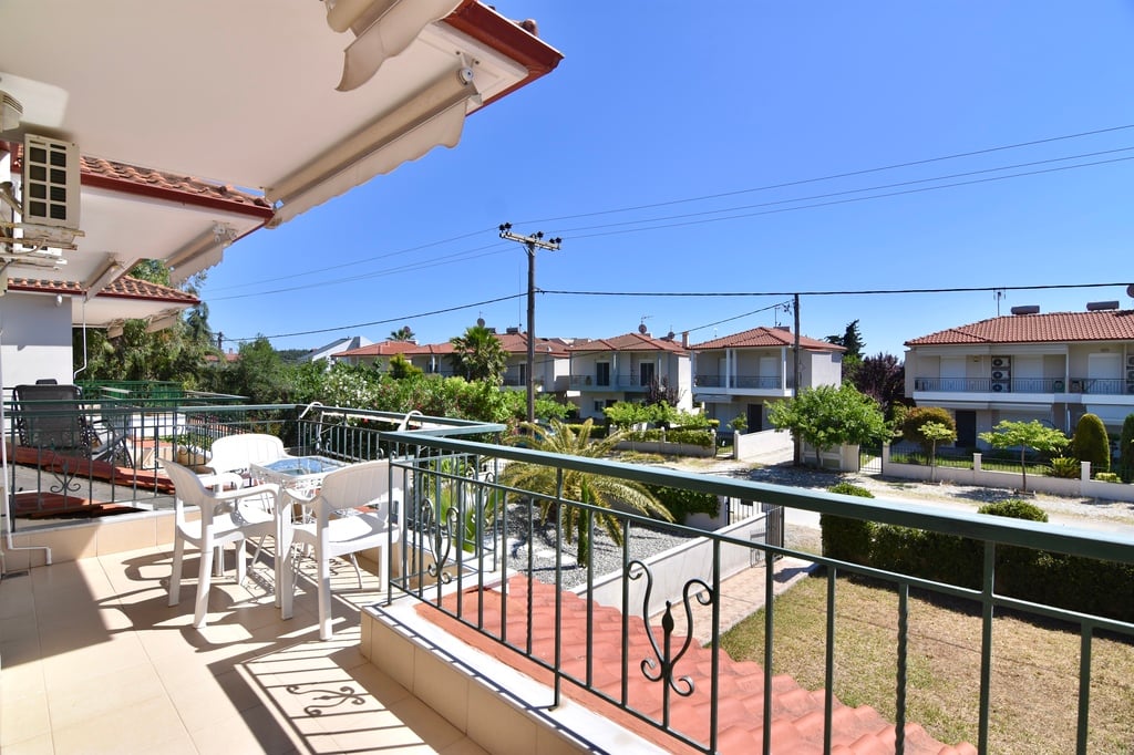 Maisonette Miranta 2, Villa4you, Nikiti, Sithonia, Halkidiki, Greece, 28