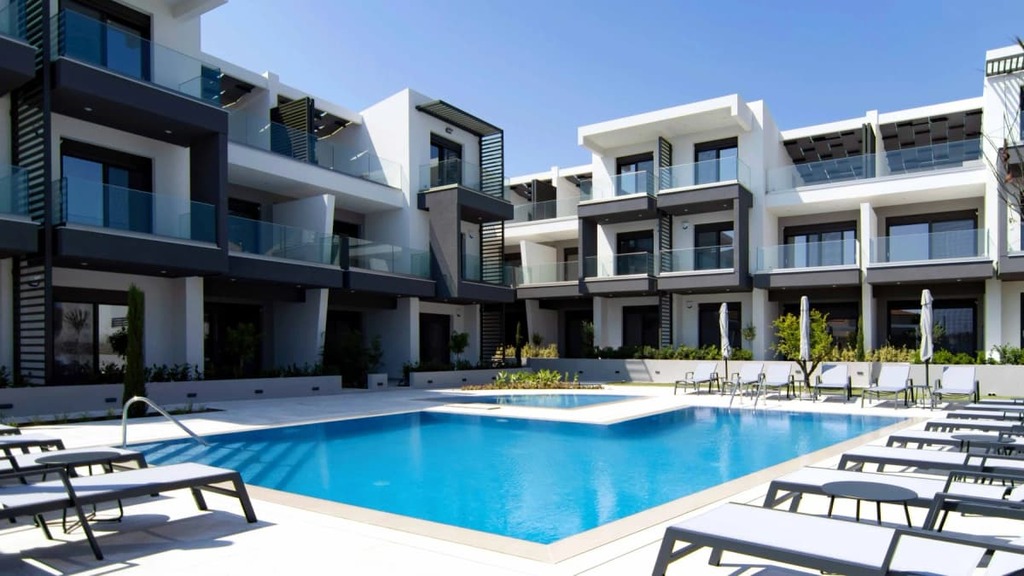 Villa Elegance, Nikiti, Halkidiki, Greece, 01