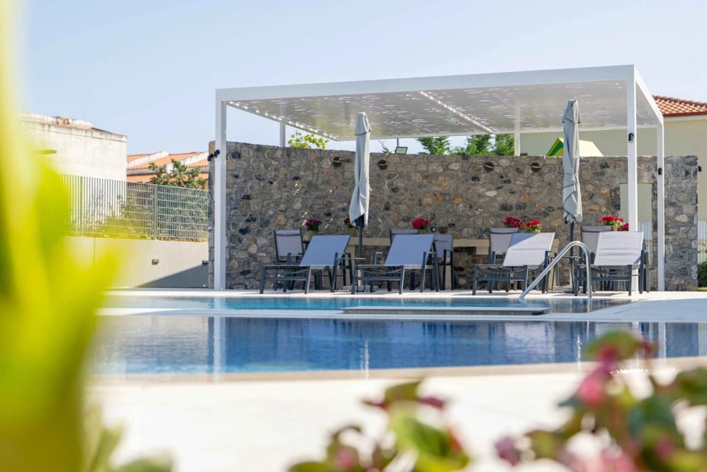 Villa Elegance, Nikiti, Halkidiki, Greece, 03