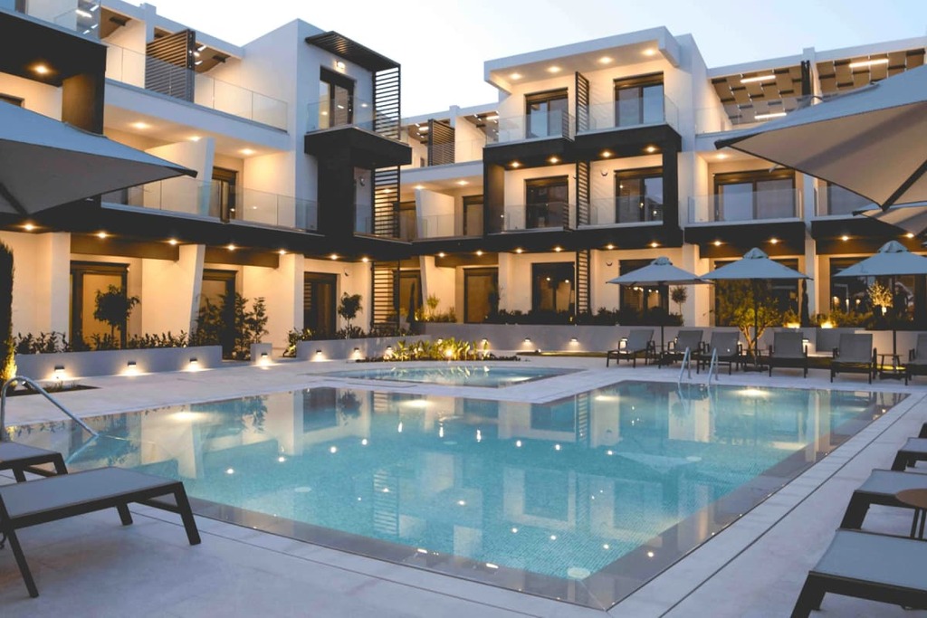 Villa Elegance, Nikiti, Halkidiki, Greece, 04