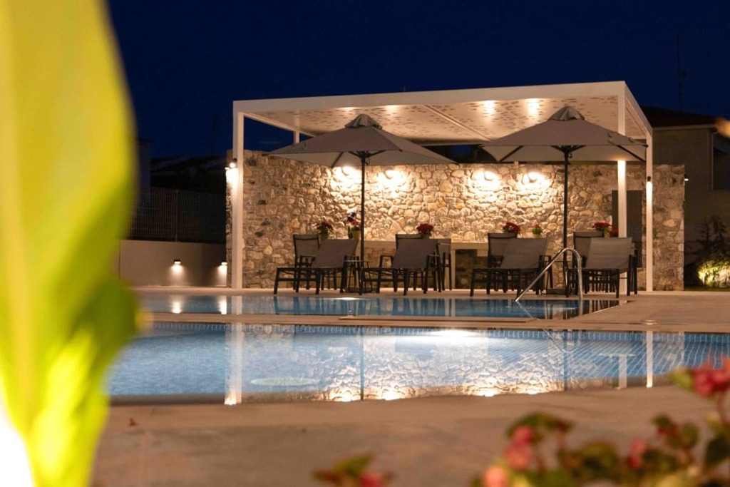Villa Elegance, Nikiti, Halkidiki, Greece, 05