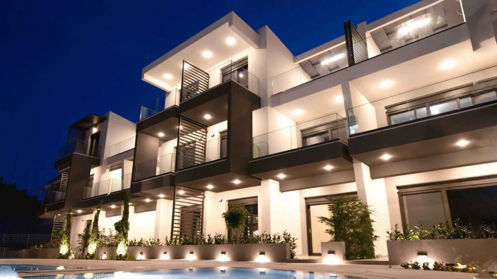 Villa Elegance, Nikiti, Halkidiki, Greece, 06
