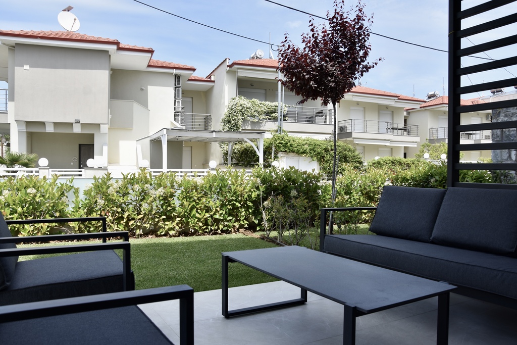 Villa Elegance, Nikiti, Halkidiki, Greece, 07