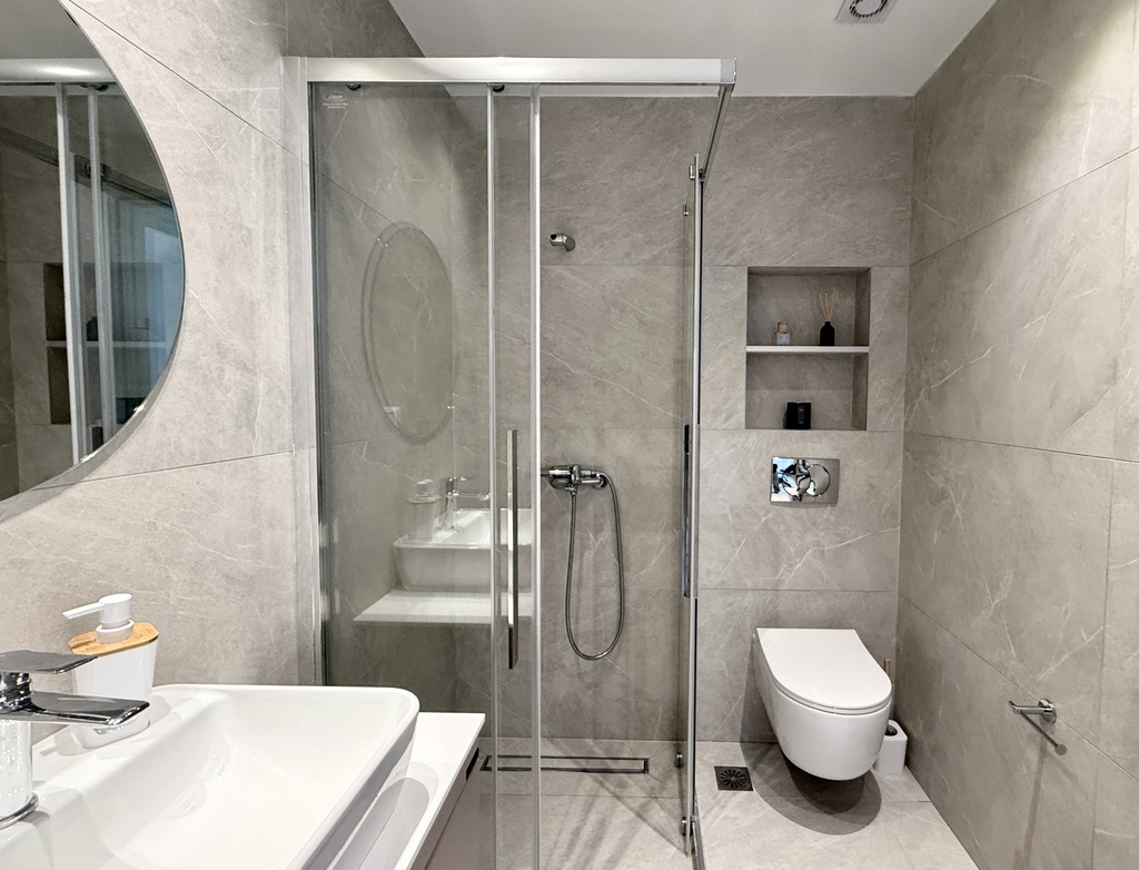 Villa Elegance, Nikiti, Halkidiki, Greece, 32
