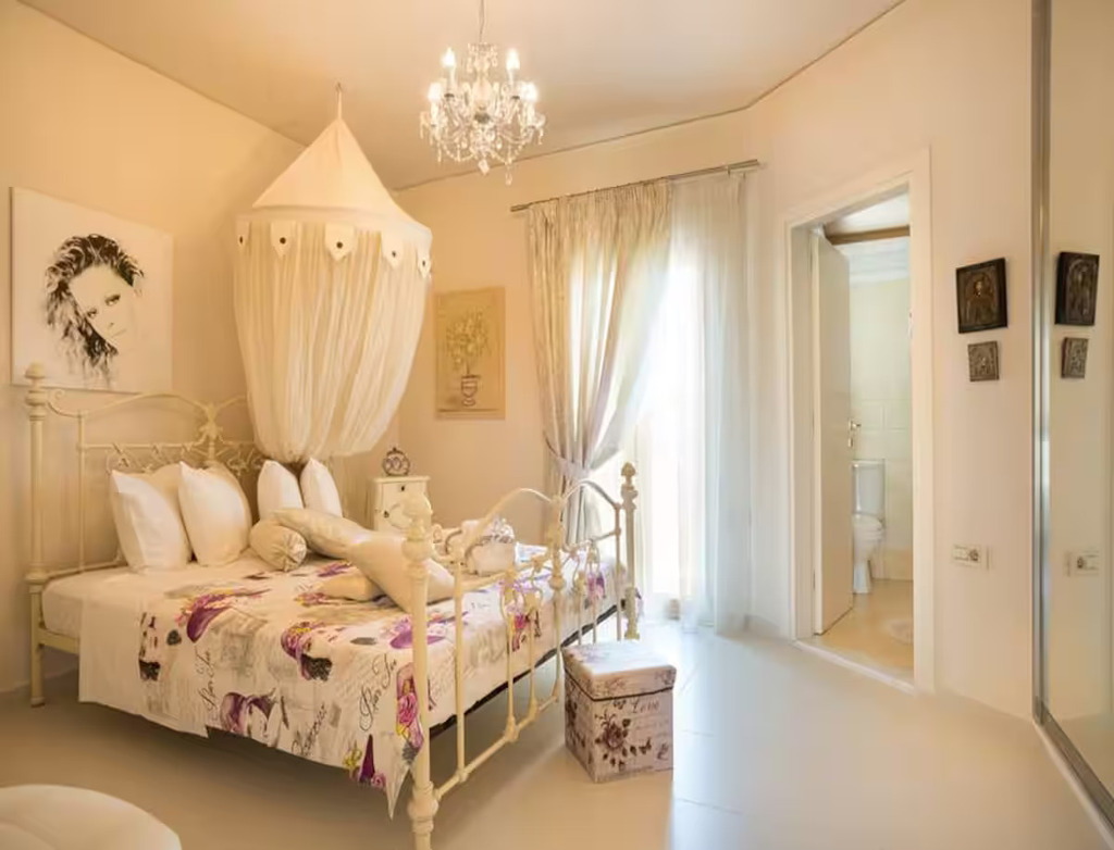 Villa Eva, Ano Gouves, Iraklio, Creta, 011