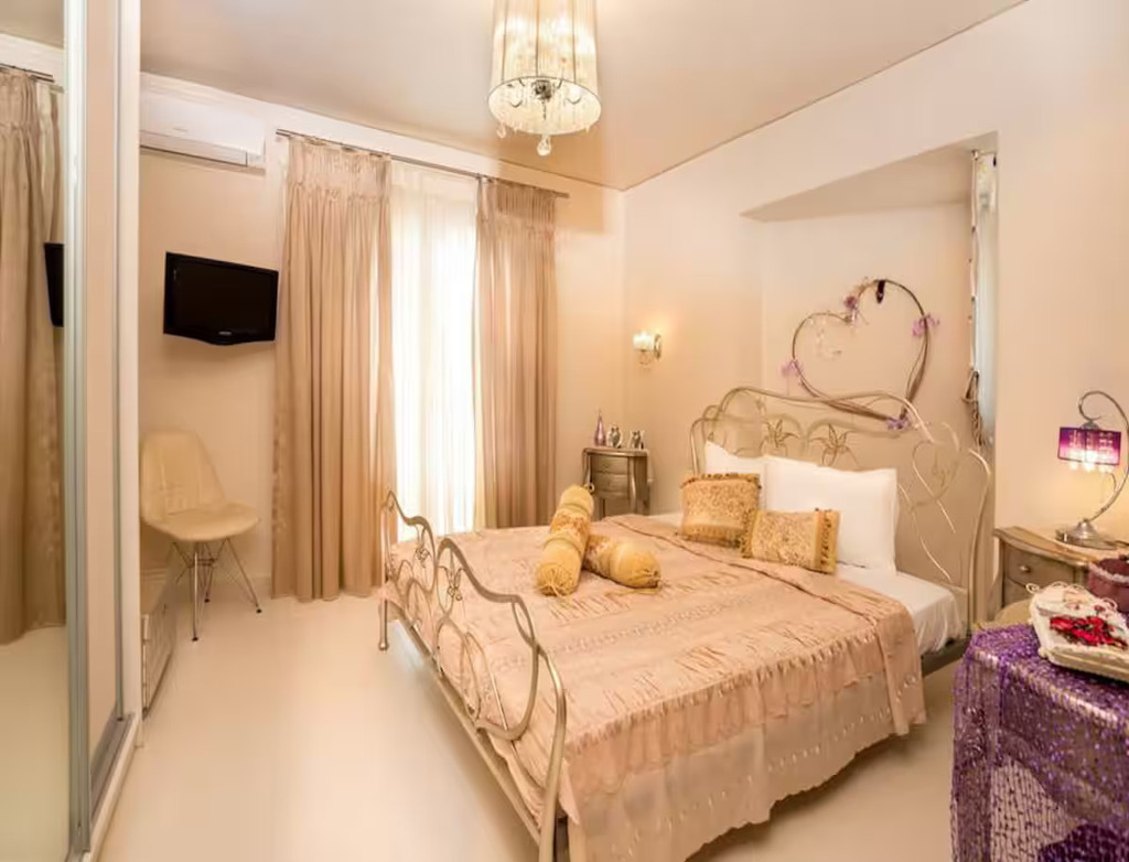 Villa Eva, Ano Gouves, Iraklio, Creta, 013