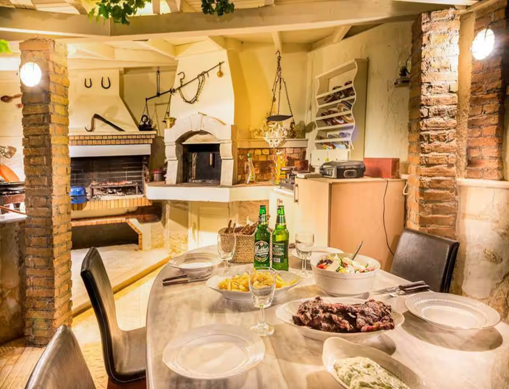 Villa Eva, Ano Gouves, Iraklio, Creta, 018