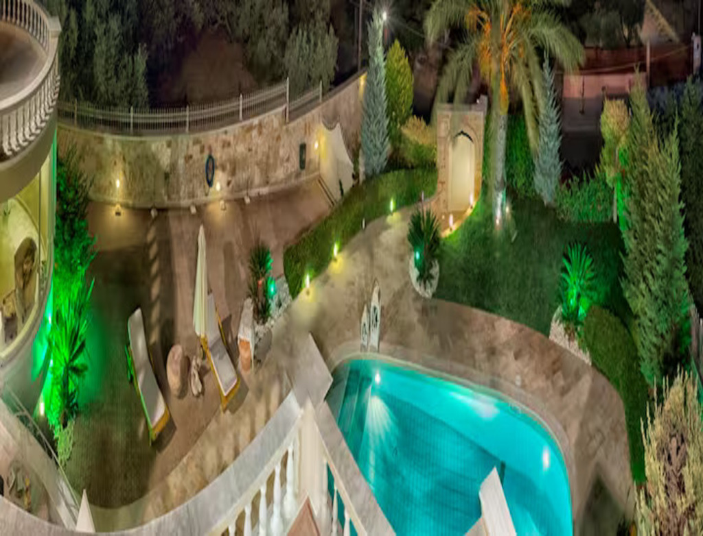 Villa Eva, Ano Gouves, Iraklio, Creta, 019