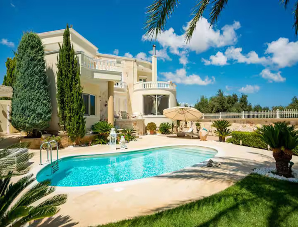 Villa Eva, Ano Gouves, Iraklio, Creta, 06