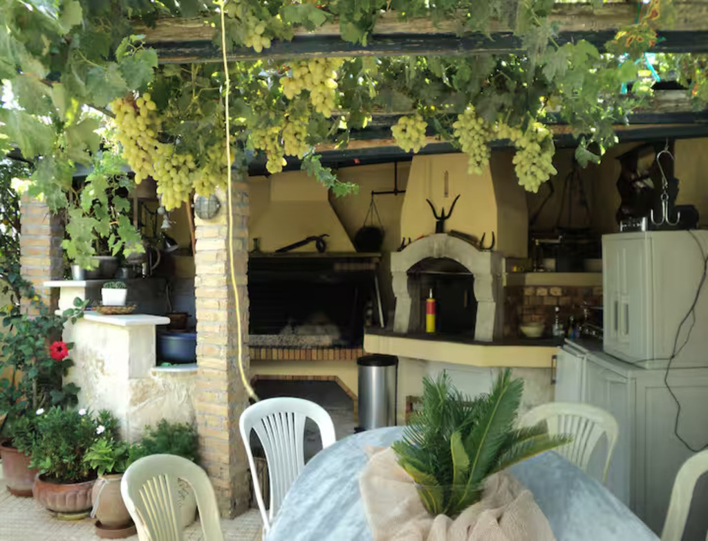 Villa Eva, Ano Gouves, Iraklio, Creta, 07