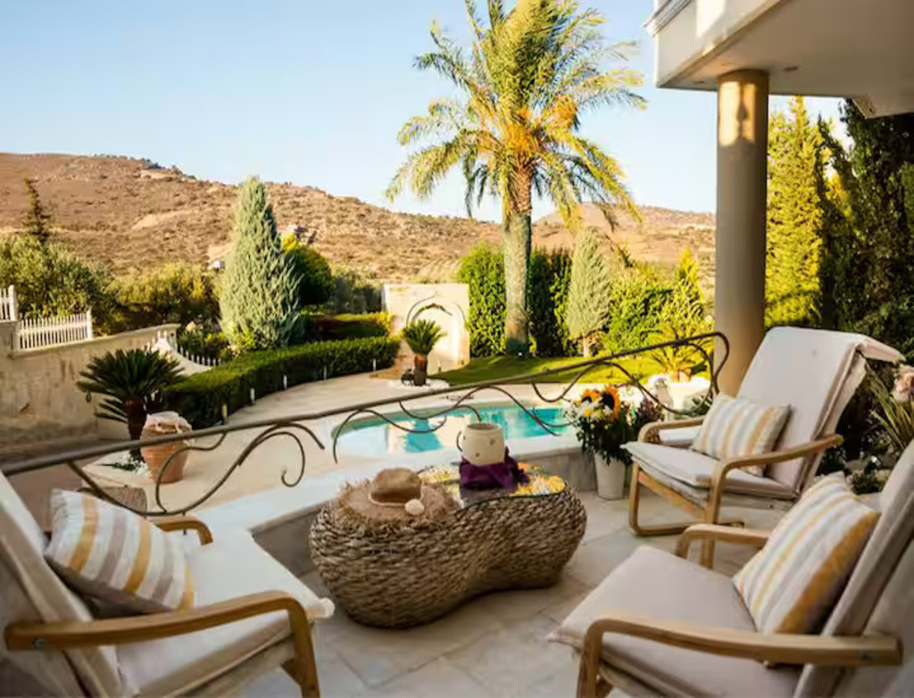 Villa Eva, Ano Gouves, Iraklio, Creta, 08