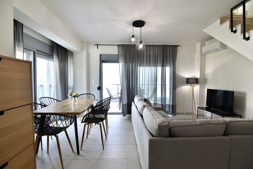 Luxury Twin Suite Tina, Villa4you, Nikiti, Sithonia, Halkidiki, Greece, 04