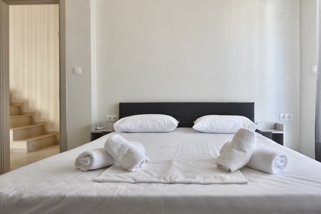 Luxury Twin Suite Tina, Villa4you, Nikiti, Sithonia, Halkidiki, Greece, 16