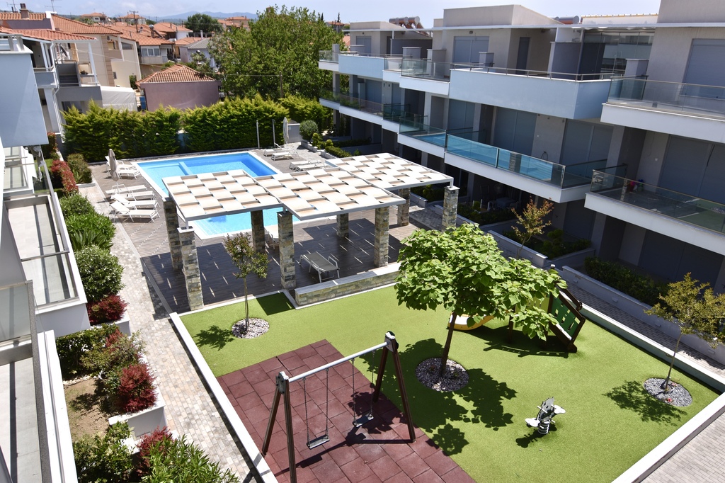 Luxury Twin Suite Tina, Villa4you, Nikiti, Sithonia, Halkidiki, Greece, 26