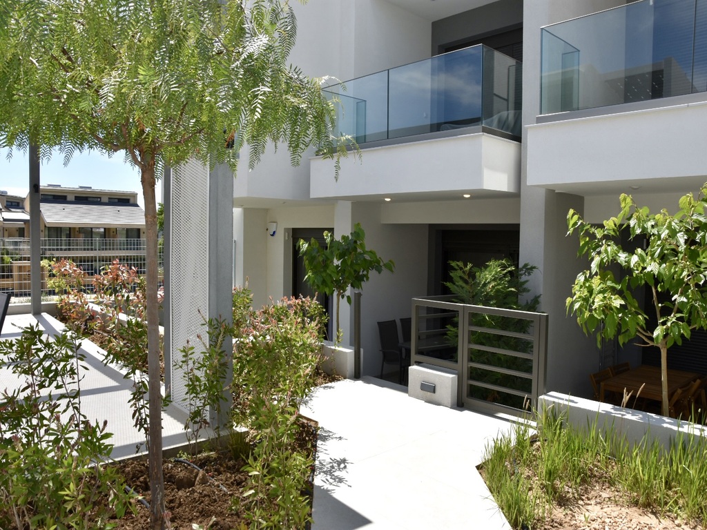 Two bedroom suite Tatiana, Nikiti, Sithonia, Halkidiki, Greece, 12
