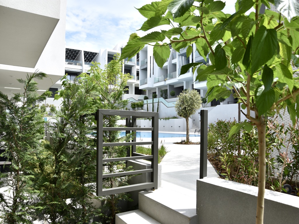 Two bedroom suite Tatiana, Nikiti, Sithonia, Halkidiki, Greece, 17