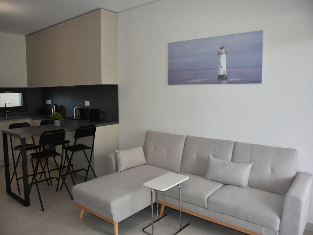 Two bedroom suite Tatiana, Nikiti, Sithonia, Halkidiki, Greece, 18