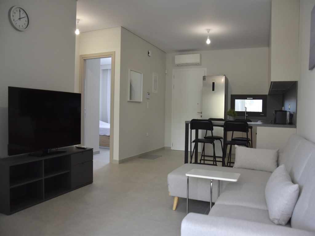 Two bedroom suite Tatiana, Nikiti, Sithonia, Halkidiki, Greece, 19