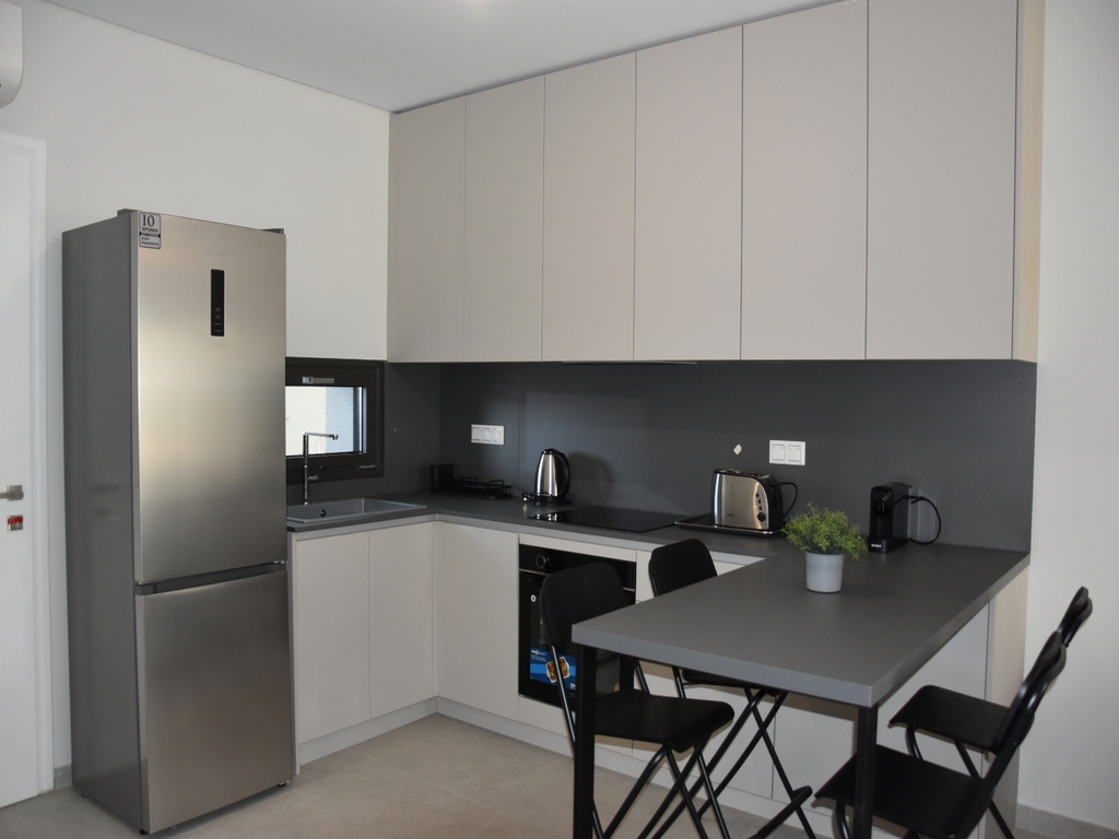 Two bedroom suite Tatiana, Nikiti, Sithonia, Halkidiki, Greece, 21
