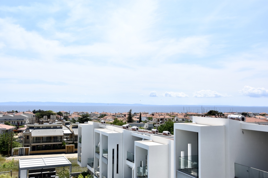 Villa4you, Luxury Villa Frederica, Nikiti, Sithonia, Greece, 42