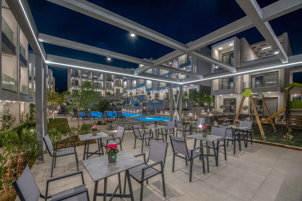Villa4you, Luxury Villa Frederica, Nikiti, Sithonia, Greece, 44