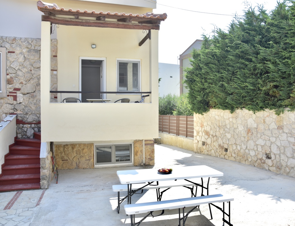 Villa4you, Casa Ivana 1, Nikiti, Sithonia, Halkidiki, Greece, 01