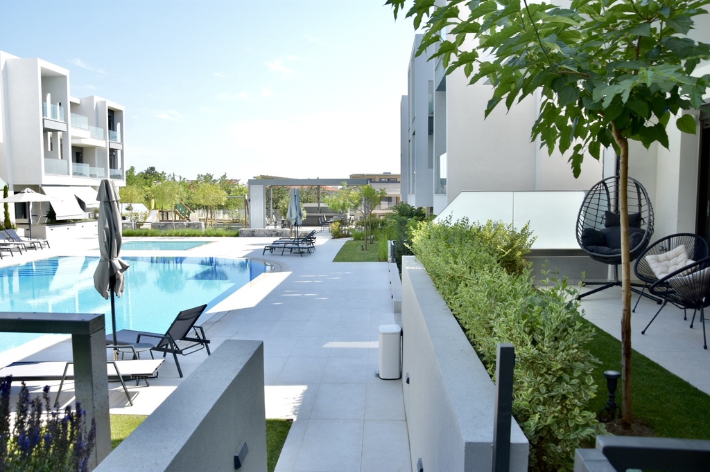 Villa4you, Luxury Suite Jasmine, Nikiti, Sithonia, Halkidiki, Greece, 02