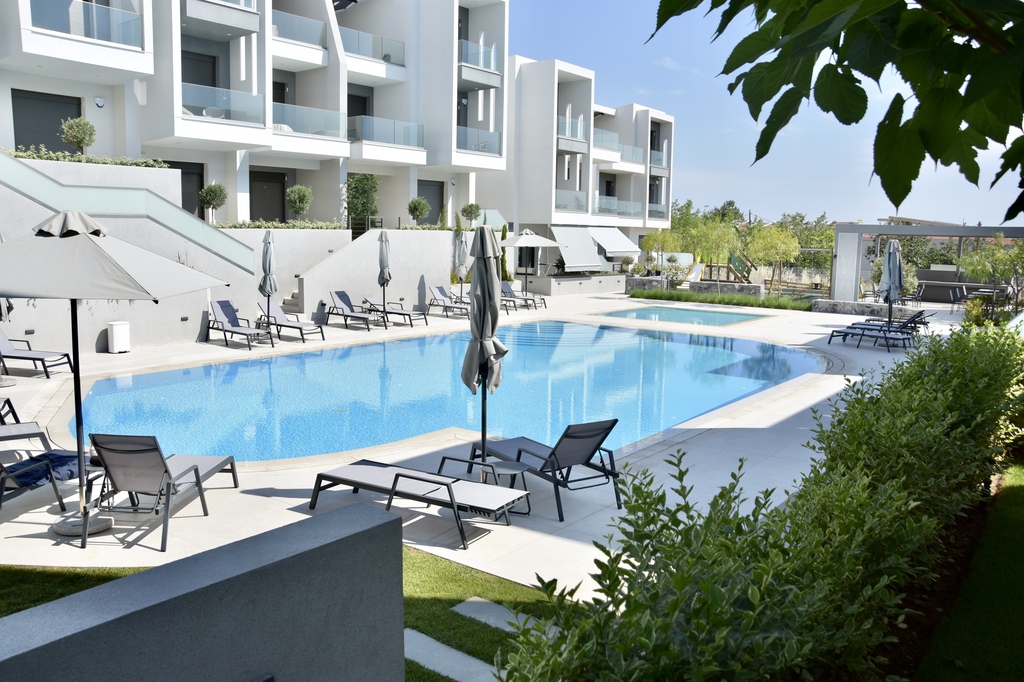 Villa4you, Luxury Suite Jasmine, Nikiti, Sithonia, Halkidiki, Greece, 03