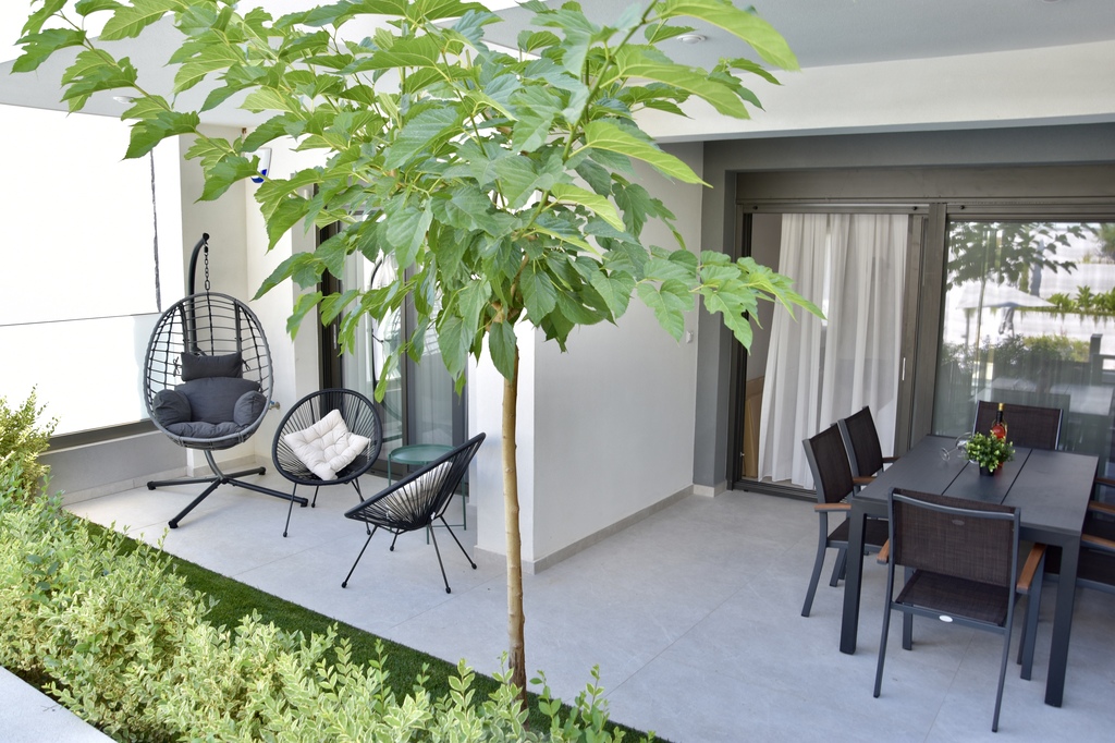 Villa4you, Luxury Suite Jasmine, Nikiti, Sithonia, Halkidiki, Greece, 06