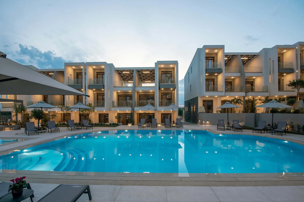 Villa4you, Luxury Suite Jasmine, Nikiti, Sithonia, Halkidiki, Greece, 29