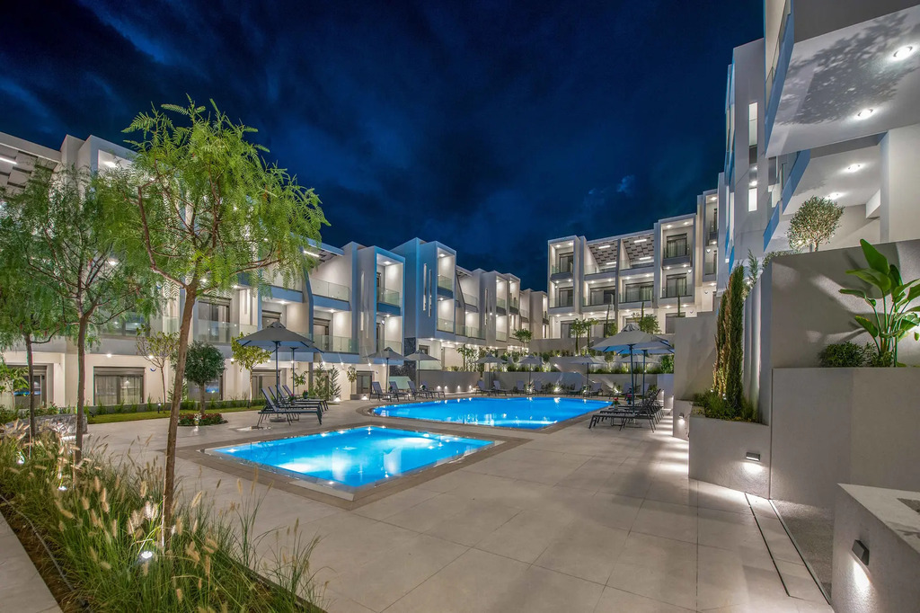 Villa4you, Luxury Suite Jasmine, Nikiti, Sithonia, Halkidiki, Greece, 34